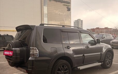 Mitsubishi Pajero IV, 2012 год, 1 950 000 рублей, 5 фотография