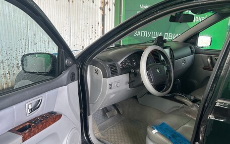 KIA Sorento IV, 2005 год, 699 000 рублей, 9 фотография