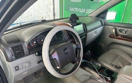KIA Sorento IV, 2005 год, 699 000 рублей, 8 фотография