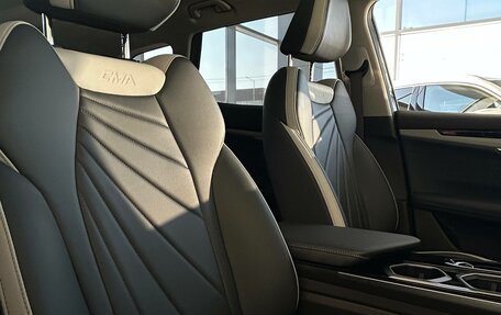 Geely Atlas, 2026 год, 3 449 990 рублей, 4 фотография