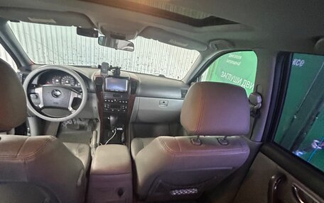 KIA Sorento IV, 2005 год, 699 000 рублей, 11 фотография