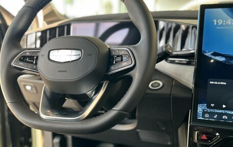 Geely Atlas, 2026 год, 3 449 990 рублей, 5 фотография