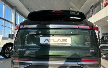 Geely Atlas, 2026 год, 3 449 990 рублей, 2 фотография