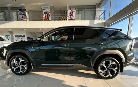 Geely Atlas, 2026 год, 3 449 990 рублей, 3 фотография