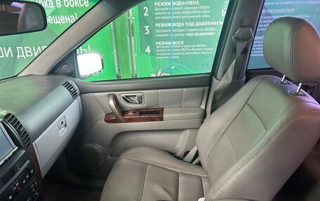 KIA Sorento IV, 2005 год, 699 000 рублей, 10 фотография