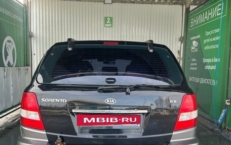 KIA Sorento IV, 2005 год, 699 000 рублей, 5 фотография