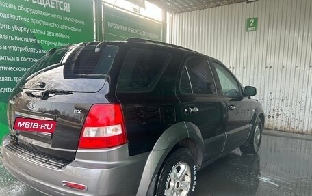 KIA Sorento IV, 2005 год, 699 000 рублей, 6 фотография