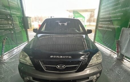 KIA Sorento IV, 2005 год, 699 000 рублей, 2 фотография