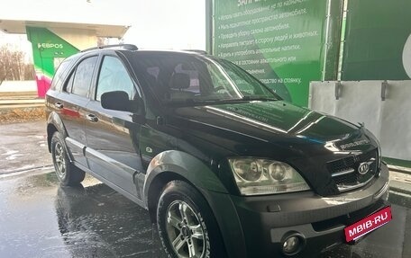 KIA Sorento IV, 2005 год, 699 000 рублей, 4 фотография