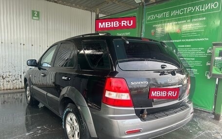 KIA Sorento IV, 2005 год, 699 000 рублей, 7 фотография