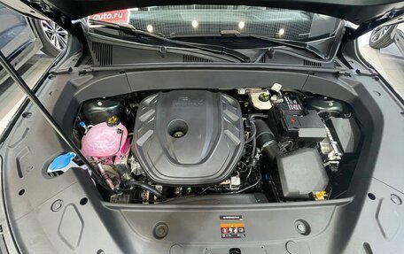 Geely Atlas, 2026 год, 3 449 990 рублей, 9 фотография