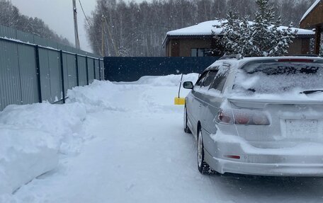 Toyota Caldina, 2000 год, 865 000 рублей, 4 фотография