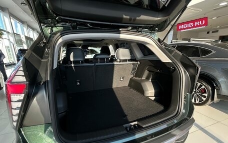 Geely Atlas, 2026 год, 3 449 990 рублей, 7 фотография