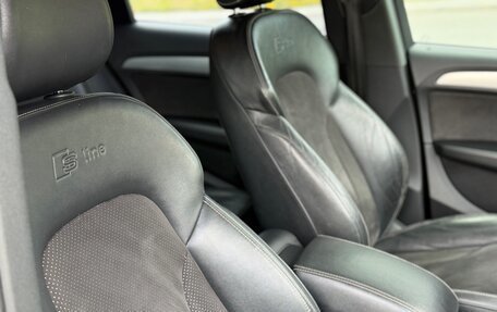 Audi Q5, 2012 год, 1 500 000 рублей, 11 фотография