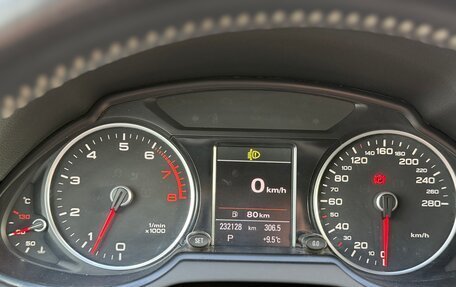 Audi Q5, 2012 год, 1 500 000 рублей, 12 фотография