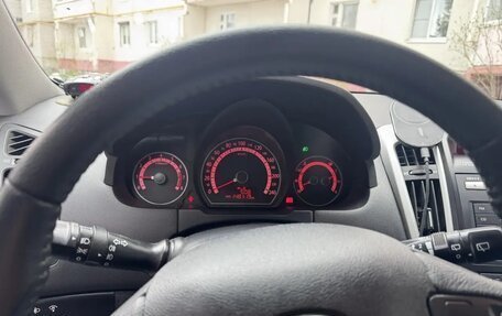 KIA cee'd I рестайлинг, 2010 год, 900 000 рублей, 6 фотография