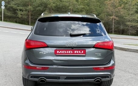 Audi Q5, 2012 год, 1 500 000 рублей, 7 фотография