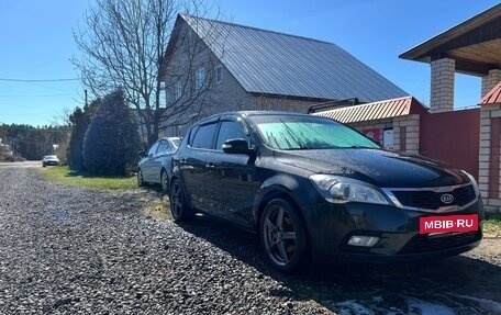 KIA cee'd I рестайлинг, 2010 год, 900 000 рублей, 4 фотография