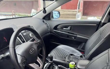 KIA cee'd I рестайлинг, 2010 год, 900 000 рублей, 8 фотография