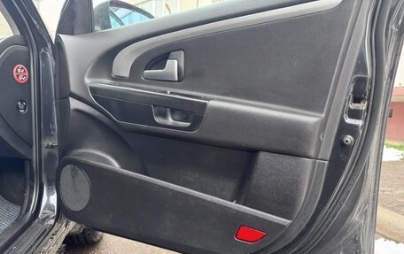 KIA cee'd I рестайлинг, 2010 год, 900 000 рублей, 11 фотография