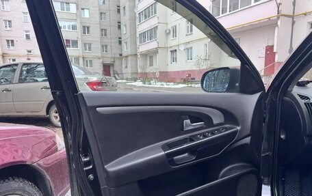 KIA cee'd I рестайлинг, 2010 год, 900 000 рублей, 10 фотография