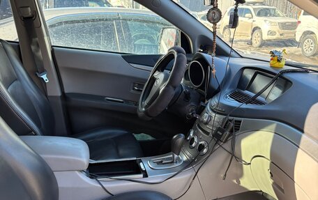 Subaru Tribeca I рестайлинг, 2008 год, 950 000 рублей, 11 фотография