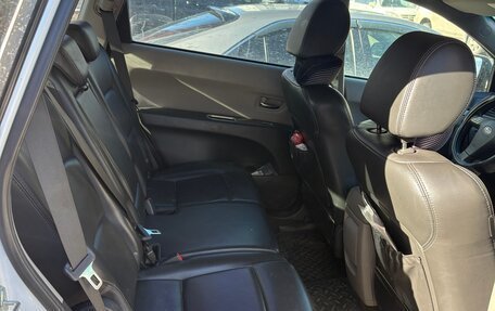 Subaru Tribeca I рестайлинг, 2008 год, 950 000 рублей, 12 фотография
