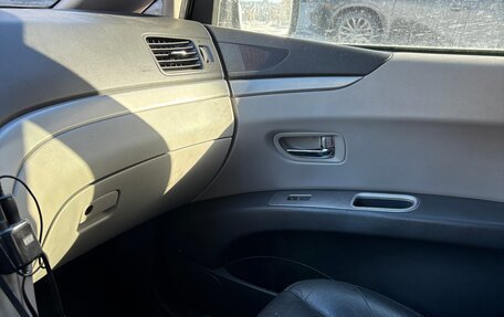 Subaru Tribeca I рестайлинг, 2008 год, 950 000 рублей, 6 фотография