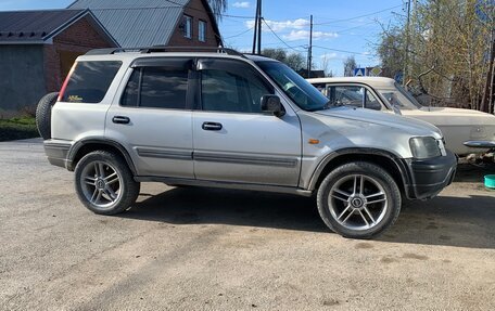 Honda CR-V IV, 1996 год, 330 000 рублей, 2 фотография