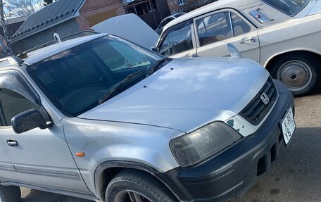 Honda CR-V IV, 1996 год, 330 000 рублей, 6 фотография