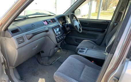 Honda CR-V IV, 1996 год, 330 000 рублей, 9 фотография