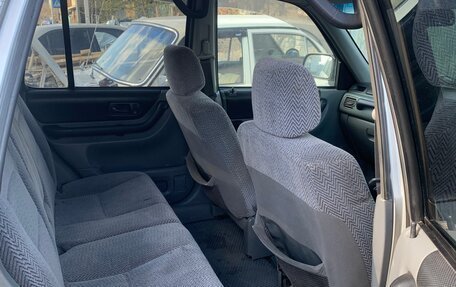 Honda CR-V IV, 1996 год, 330 000 рублей, 10 фотография