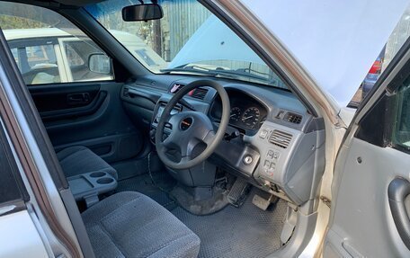 Honda CR-V IV, 1996 год, 330 000 рублей, 8 фотография