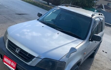 Honda CR-V IV, 1996 год, 330 000 рублей, 7 фотография