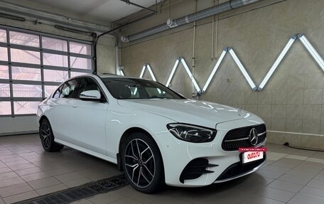 Mercedes-Benz E-Класс, 2020 год, 4 199 999 рублей, 2 фотография