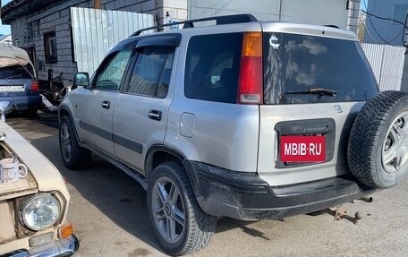 Honda CR-V IV, 1996 год, 330 000 рублей, 4 фотография