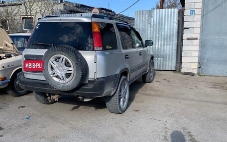 Honda CR-V IV, 1996 год, 330 000 рублей, 3 фотография