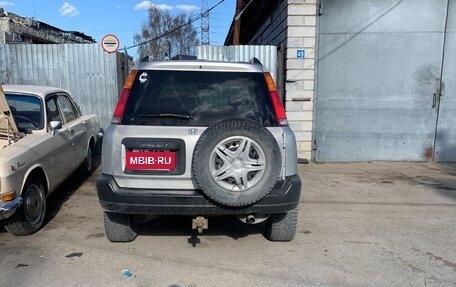 Honda CR-V IV, 1996 год, 330 000 рублей, 5 фотография