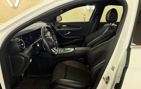 Mercedes-Benz E-Класс, 2020 год, 4 199 999 рублей, 7 фотография