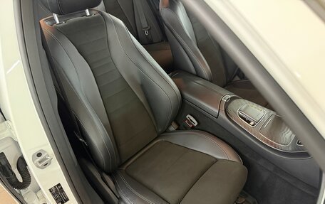 Mercedes-Benz E-Класс, 2020 год, 4 199 999 рублей, 10 фотография