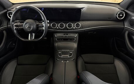 Mercedes-Benz E-Класс, 2020 год, 4 199 999 рублей, 5 фотография