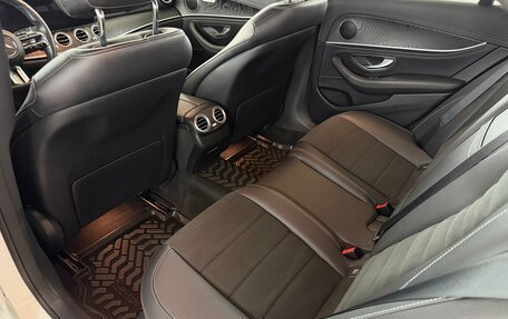 Mercedes-Benz E-Класс, 2020 год, 4 199 999 рублей, 14 фотография