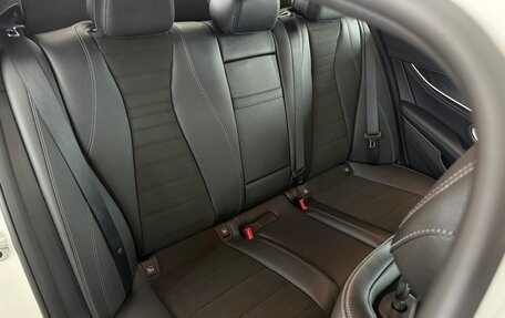 Mercedes-Benz E-Класс, 2020 год, 4 199 999 рублей, 13 фотография