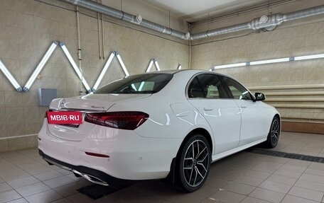 Mercedes-Benz E-Класс, 2020 год, 4 199 999 рублей, 4 фотография