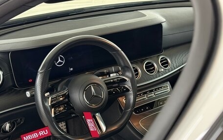 Mercedes-Benz E-Класс, 2020 год, 4 199 999 рублей, 6 фотография