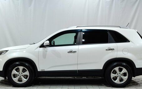KIA Sorento II рестайлинг, 2018 год, 2 300 000 рублей, 8 фотография