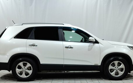 KIA Sorento II рестайлинг, 2018 год, 2 300 000 рублей, 4 фотография