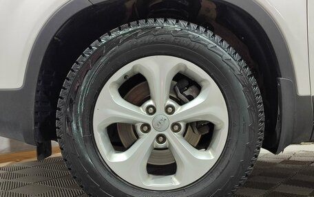 KIA Sorento II рестайлинг, 2018 год, 2 300 000 рублей, 10 фотография