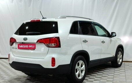 KIA Sorento II рестайлинг, 2018 год, 2 300 000 рублей, 5 фотография