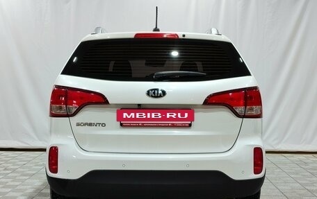 KIA Sorento II рестайлинг, 2018 год, 2 300 000 рублей, 6 фотография
